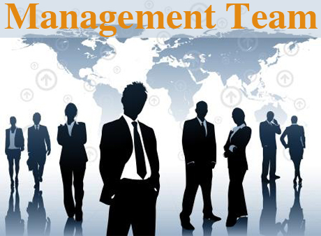 team
